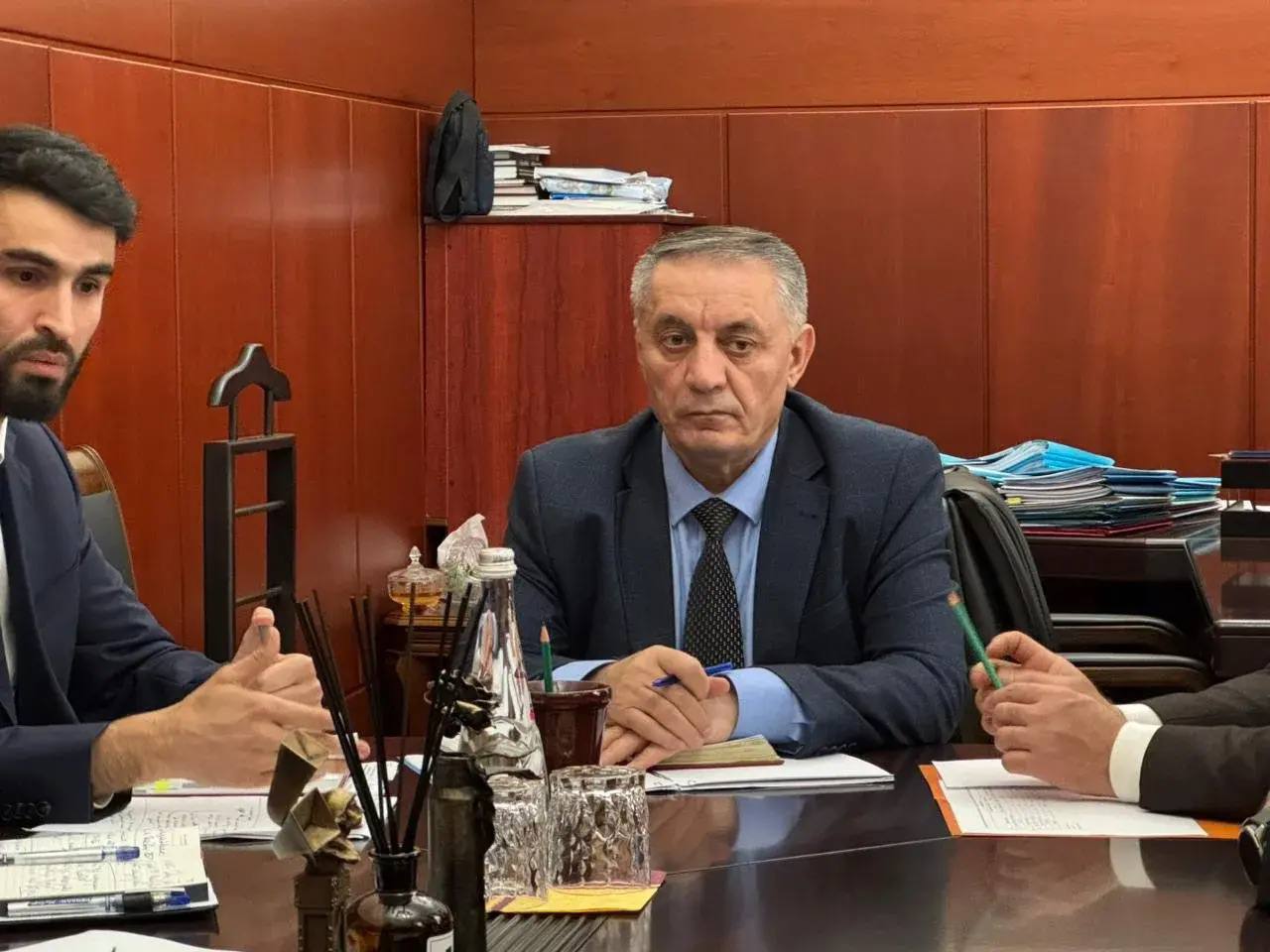 Организацию вакцинации детей от опасных инфекционных заболеваний